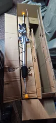 Toyota Hilux Vigo 4WD Steering Rack - Mpya Kabisa - 1
