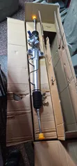 Toyota Hilux Vigo 4WD Steering Rack - Mpya Kabisa - 2