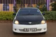 Toyota Allion 2002 - 1