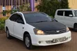 Toyota Allion 2002 - 3
