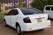 Toyota Allion 2002 - 5