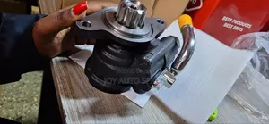 Toyota Prado/Hilux 1KZ Power Steering Pump