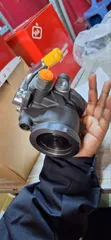 Toyota Prado/Hilux 1KZ Power Steering Pump - 2