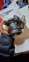 Toyota Prado/Hilux 1KZ Power Steering Pump - 3