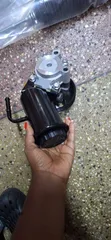 Land Cruiser Prado 5VZ Power Steering Pump - Mpya Kabisa - 2