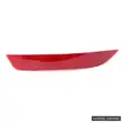 Volkswagen Jetta Mk6 Left Rear Bumper Reflector Light (2010-2018) - 1
