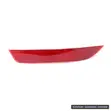 Volkswagen Jetta Mk6 Left Rear Bumper Reflector Light (2010-2018) - 2