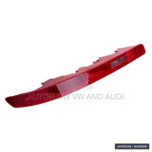 Audi Q7 Mk1 Left Rear Bumper Reflector Light (2005-2015)