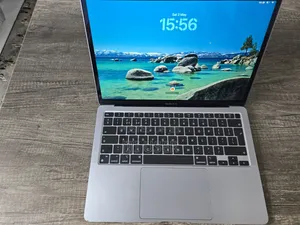 Apple MacBook Air 2020 M1 8GB RAM 512GB SSD