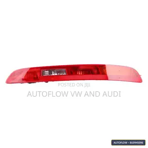 Audi Q3 Mk1 Right Rear Bumper Reflector Light (2011-2016)