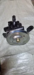 Nissan Hardbody TD27/QD32 Power Steering Pump - Mpya Kabisa - 1