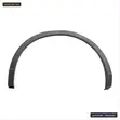 Volkswagen Tiguan 2016-2023 Rear Right Fender Moulding - 1