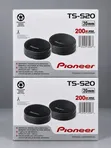 Pioneer TS-S20 Tweeters - Brand New - 2