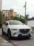 Mazda CX-3 2017 Off-White - 2