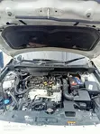 Mazda CX-3 2017 Off-White - 5