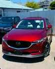 Mazda CX-5 Signature i-ACTIV AWD 2020 Red - 1