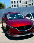Mazda CX-5 Signature i-ACTIV AWD 2020 Red - 2