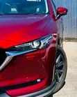 Mazda CX-5 Signature i-ACTIV AWD 2020 Red - 3