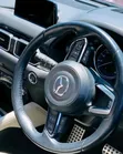 Mazda CX-5 Signature i-ACTIV AWD 2020 Red - 5