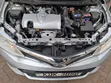 Toyota Axio 1.5 X 2WD 2015 Silver - 1