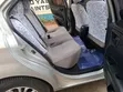 Toyota Axio 1.5 X 2WD 2015 Silver - 2