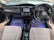 Toyota Axio 1.5 X 2WD 2015 Silver - 3