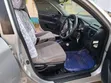 Toyota Axio 1.5 X 2WD 2015 Silver - 5