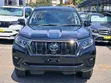 Toyota Land Cruiser Prado 2021 2.8L Diesel - 1