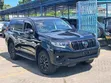 Toyota Land Cruiser Prado 2021 2.8L Diesel - 2