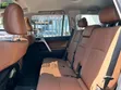 Toyota Land Cruiser Prado 2021 2.8L Diesel - 4