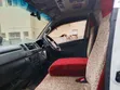 Toyota HiAce 2016 - Nyeupe - 5