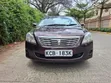 Toyota Premio 1.5 FWD 2008 - 1