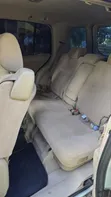 Toyota Raum 2007 Teal - 2
