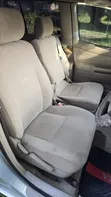 Toyota Raum 2007 Teal - 4