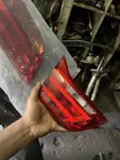 BMW 430i Tail Lights (Used) - 2