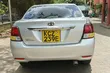 Toyota Axio 1.5 X 2WD 2013 Silver - 2