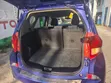 Subaru Trezia 2012 Blue - 4