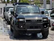 Toyota Land Cruiser Prado 2.8 2024 Gray - 3