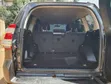 Toyota Land Cruiser Prado 3.0 D-4D 2015 - 2