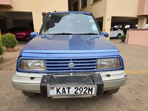 1997 Suzuki Vitara 1.6L Automatic