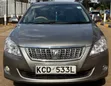 Toyota Premio 1.8 FWD 2008 Gray - 1