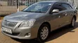 Toyota Premio 1.8 FWD 2008 Gray - 2