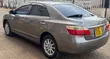 Toyota Premio 1.8 FWD 2008 Gray - 3