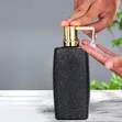 Glass Marble Soap Dispenser 350ml - 2