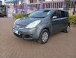 Nissan Note 2012 Gray - 1