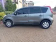 Nissan Note 2012 Gray - 5