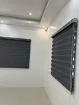 Vifuniko vya Dirisha za Ofisi (Blinds/Curtains) - Vipya - 1