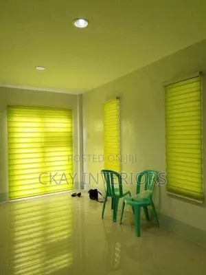 Horizontal Office Blinds - Brand New