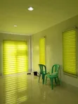 Horizontal Office Blinds - Brand New - 1