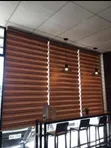 Horizontal Office Blinds - Brand New - 2